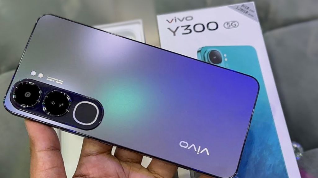 Vivo Y300 5G