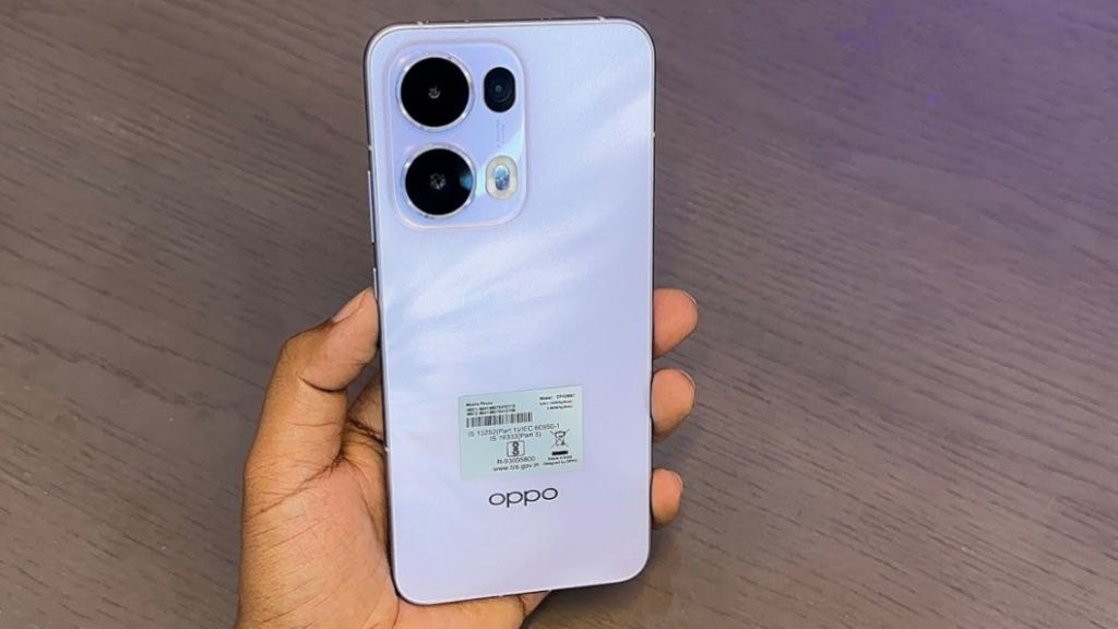 OPPO Reno 13F 5G