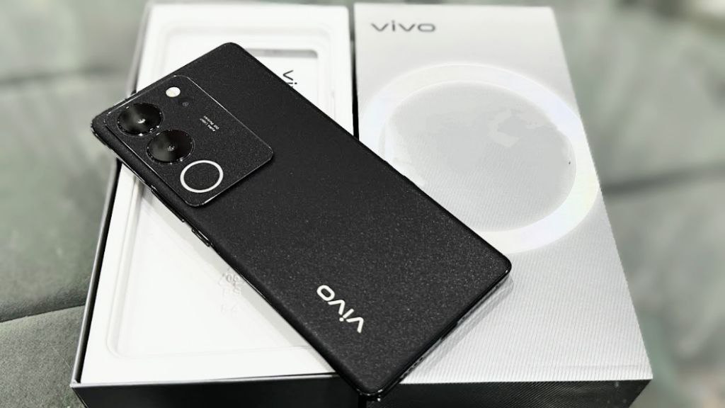 Vivo Y39 5G