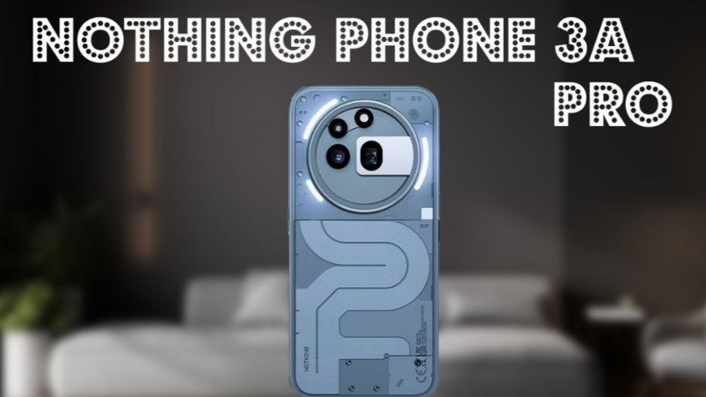 Nothing Phone 2a