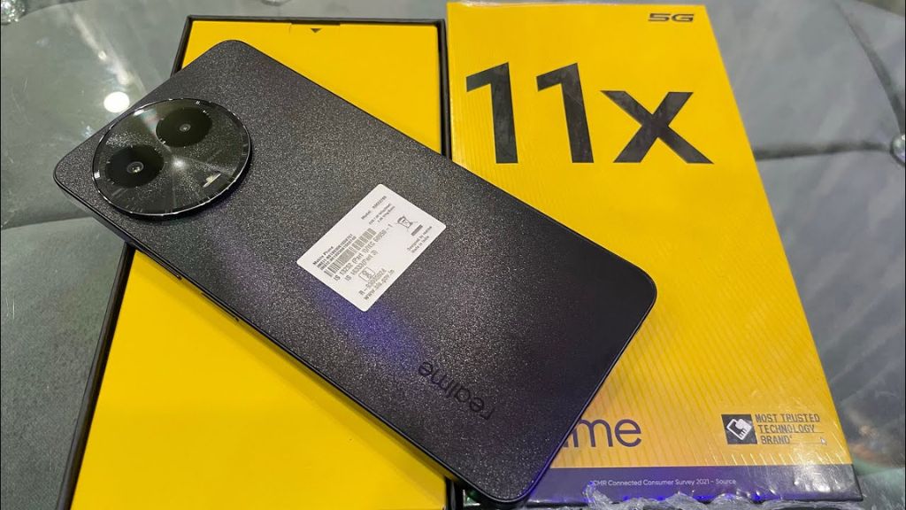 Realme 11X 5G