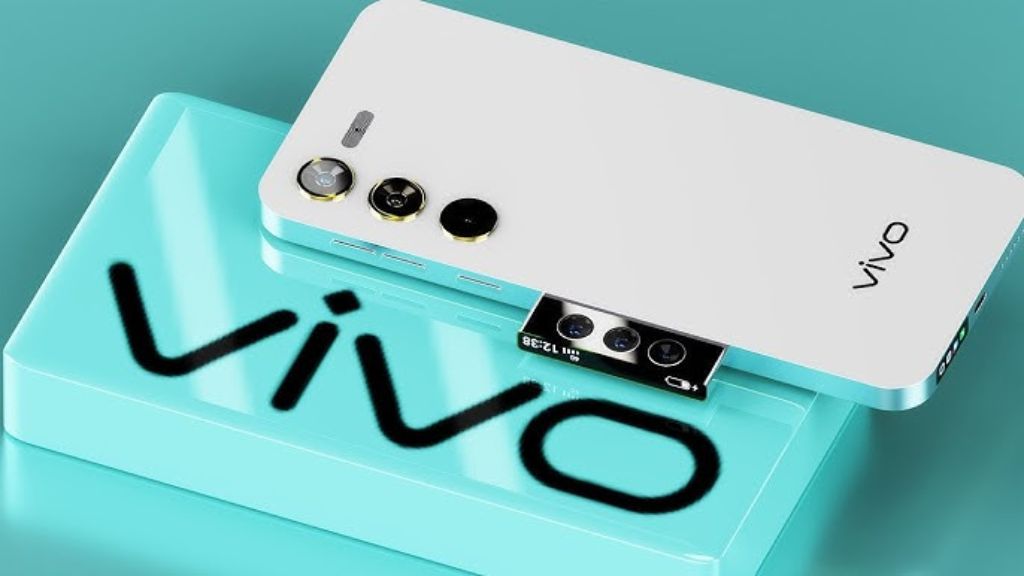 Vivo V26 Pro 5G