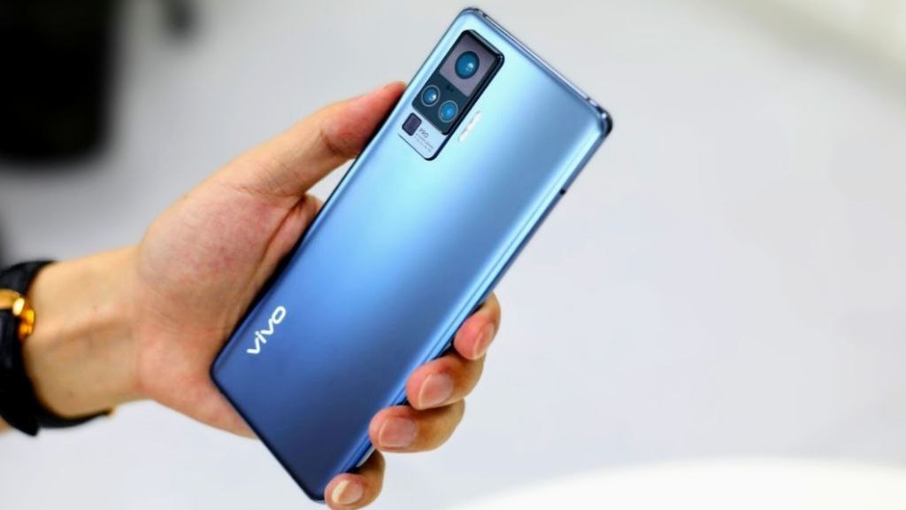 Vivo X50 Pro 5G