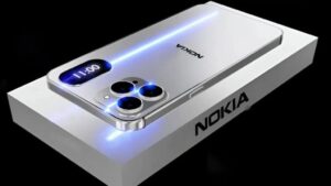 Nokia Magic Max 5G