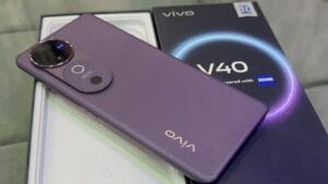 Vivo V40 5G