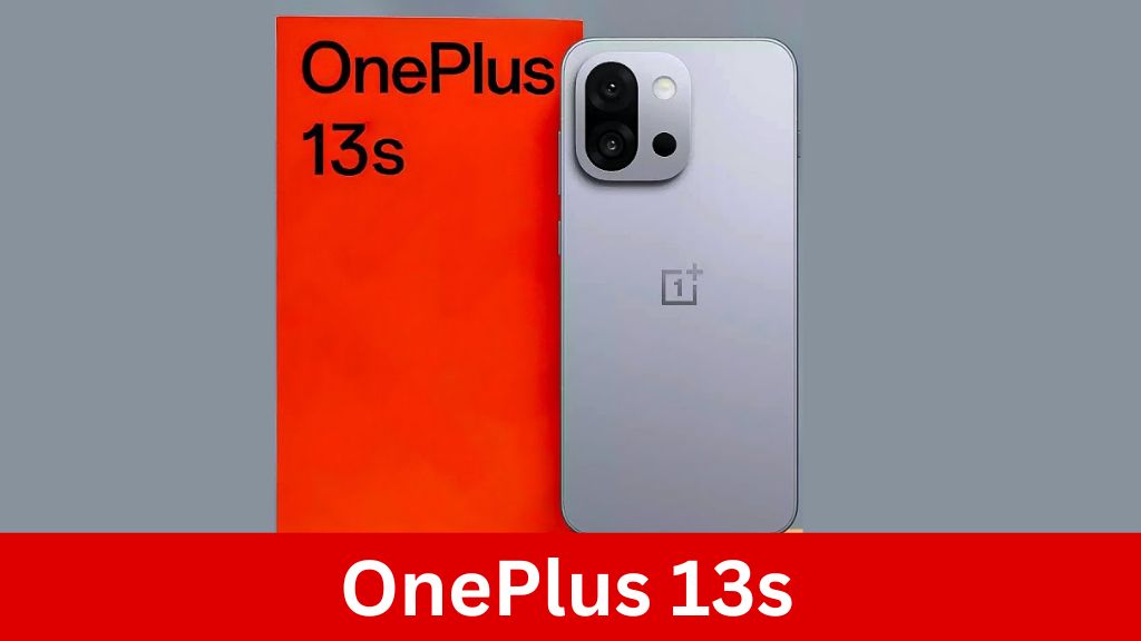 OnePlus 13s
