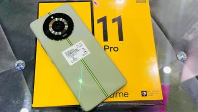 Realme 11 Pro 5G