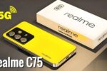Realme C75 5G