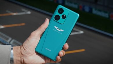 Realme GT 7 Dream edition