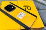 Realme NARZO 70 Turbo 5G