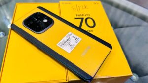 Realme NARZO 70 Turbo 5G