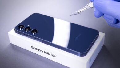 Galaxy A55 5G