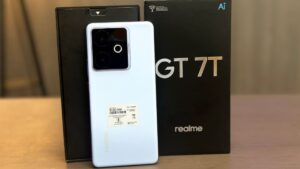 Realme GT 7T