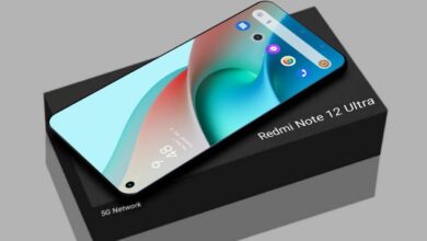 Redmi Note 12 Ultra