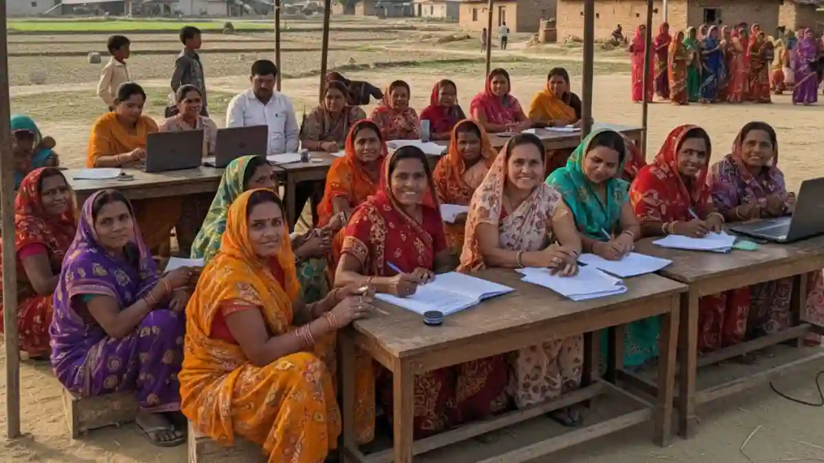 Lado Laxmi Yojana New Rule