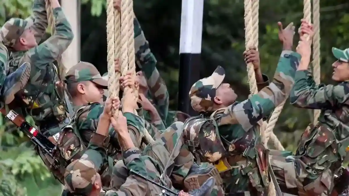 हरियाणा में अग्निवीरों को बड़ा तोहफा, ऊपरी आयु सीमा मिलेगी 5 वर्ष की छूट